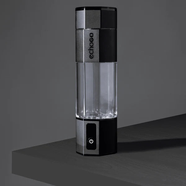 Echo Go+ Hydrogen Water Bottle 