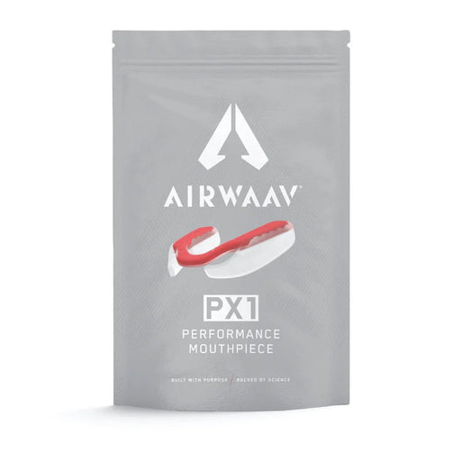 AIRWAAV PX1 Performance MouthPiece - AIRWAAV