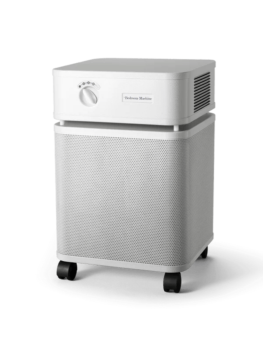 Austin Air Bedroom Machine Air Purifier - Austin Air Systems