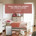 Austin Air Bedroom Machine Air Purifier - Austin Air Systems