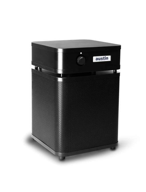 Austin Air Healthmate Jr. Air Purifier - Austin Air Systems