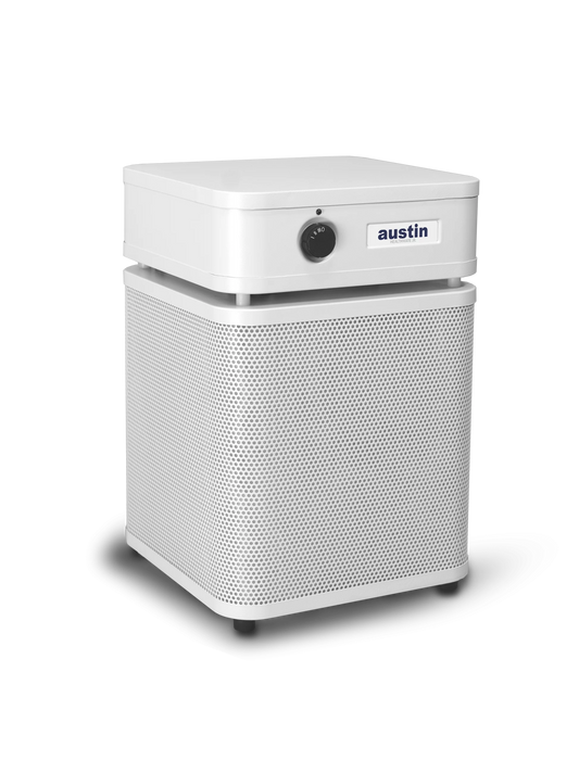 Austin Air Healthmate Jr. Air Purifier - Austin Air Systems