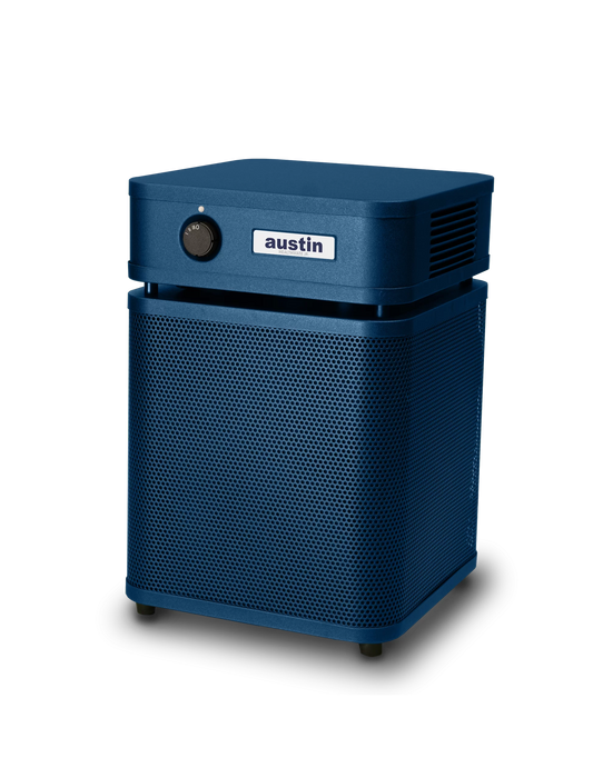 Austin Air Healthmate Jr. Air Purifier - Austin Air Systems