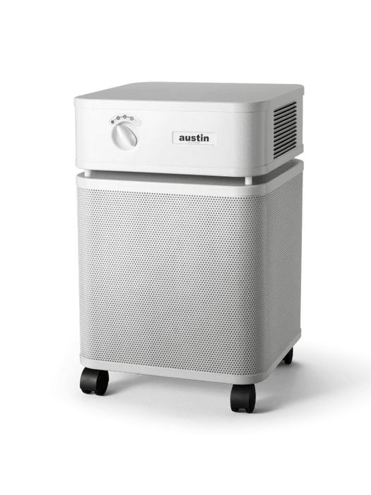 Austin Air Healthmate Machine Air Purifier - Austin Air Systems