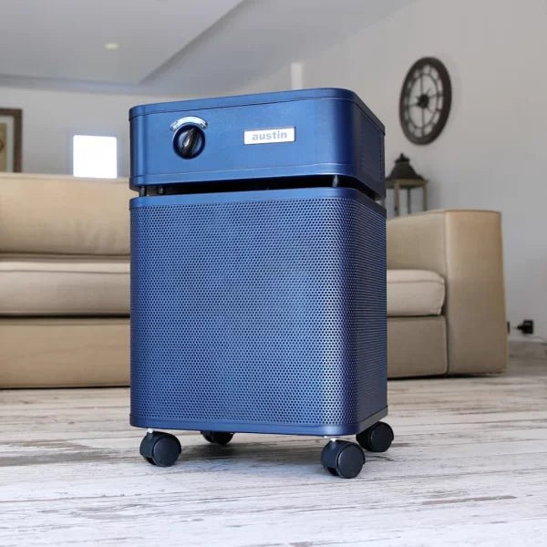 Austin Air Healthmate Machine Air Purifier - Austin Air Systems