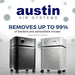 Austin Air Healthmate Machine Air Purifier - Austin Air Systems