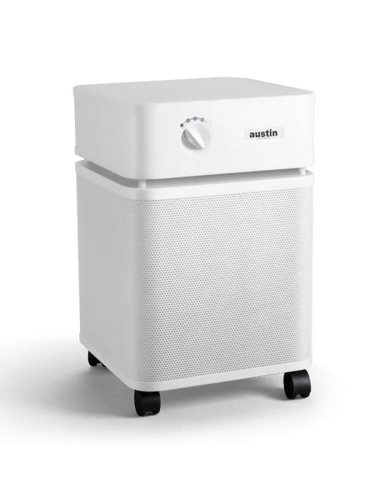 Austin Air HealthMate Plus Air Purifier - Austin Air Systems