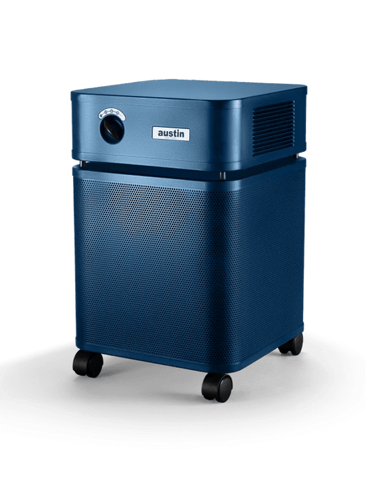 Austin Air HealthMate Plus Air Purifier - Austin Air Systems