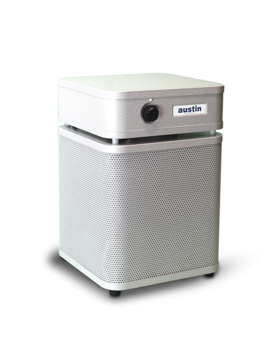 Austin Air Healthmate Plus Jr. Air Purifier - Austin Air Systems