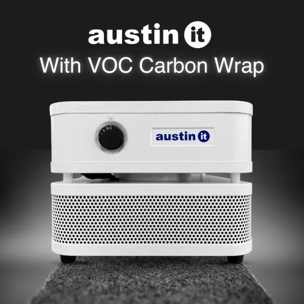 Austin Air "It" Personal Air Purifier - Austin Air Systems