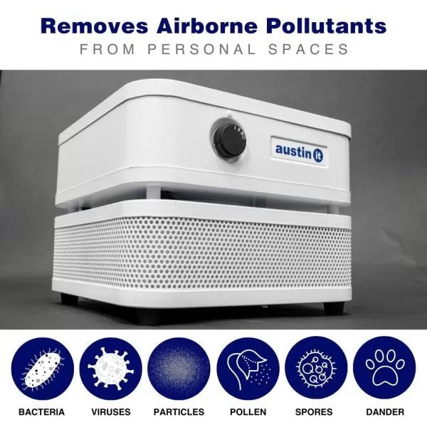 Austin Air "It" Personal Air Purifier - Austin Air Systems