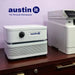 Austin Air "It" Personal Air Purifier - Austin Air Systems