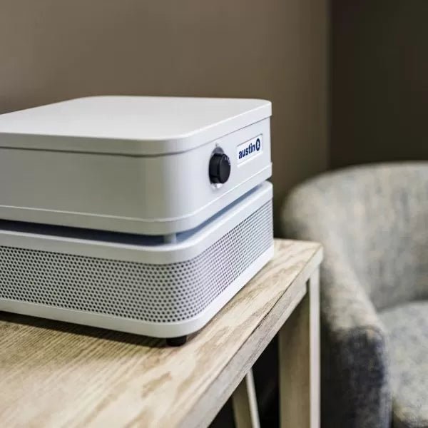 Austin Air "It" Personal Air Purifier - Austin Air Systems