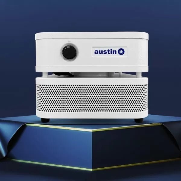 Austin Air "It" Personal Air Purifier - Austin Air Systems