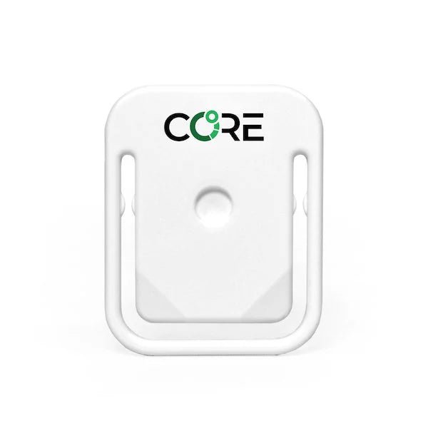 CORE Body Temperature Monitor - Core BodyTemp