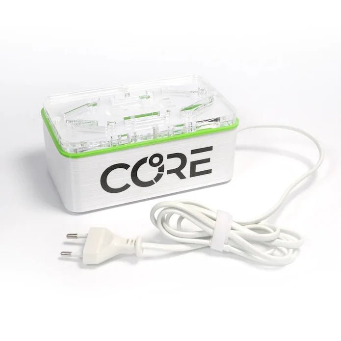 CORE Six Bay Charging Station - Core BodyTemp