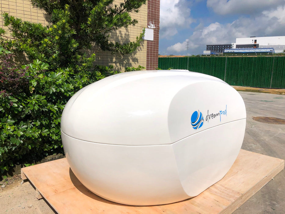 Dreampod Home Float Tank Plus - DreamPod