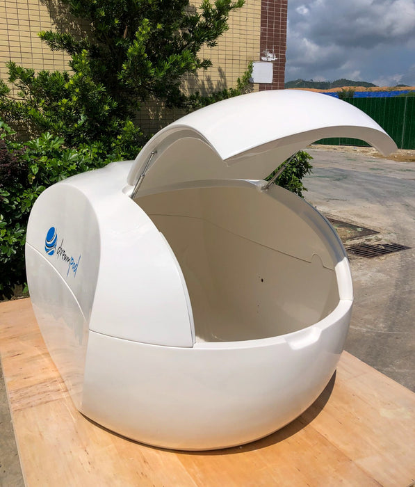 Dreampod Home Float Tank Plus - DreamPod