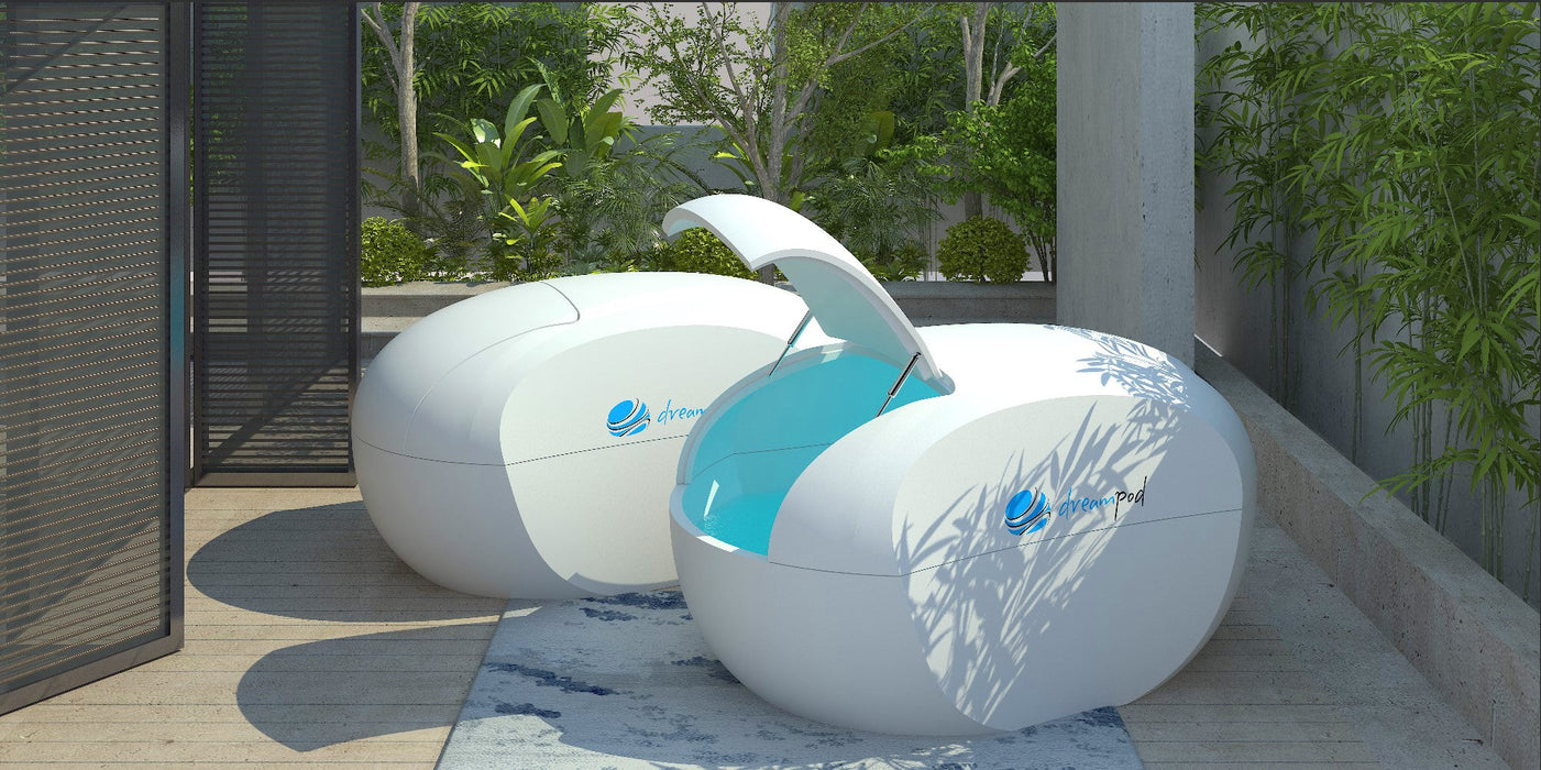 Dreampod Home Float Tank Plus - DreamPod