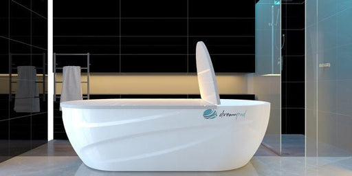 Dreampod Home Float Tank Pro - DreamPod