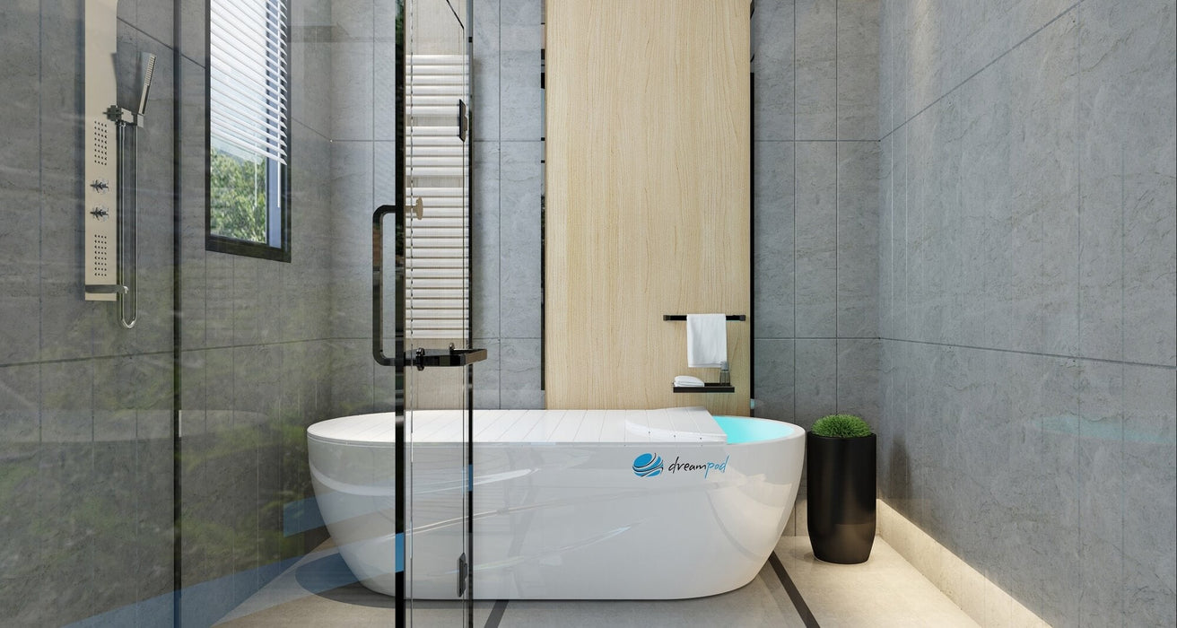 Dreampod Home Float Tank Pro - DreamPod