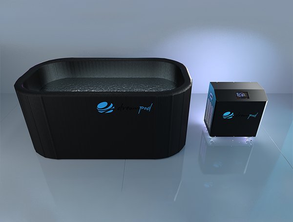 Dreampod Ice Bath Flex - DreamPod