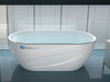 Dreampod Ice Bath with Chiller - DreamPod