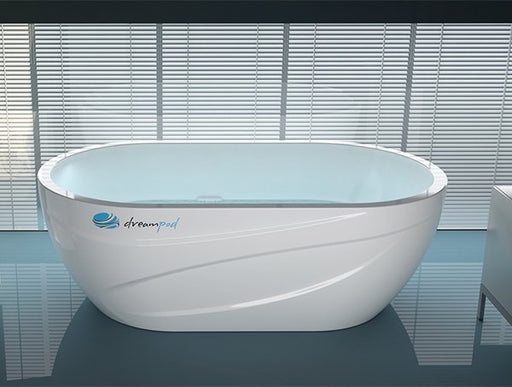 Dreampod Ice Bath with Chiller - DreamPod