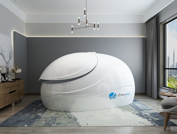 Dreampod Sport Float Tank Pod - DreamPod