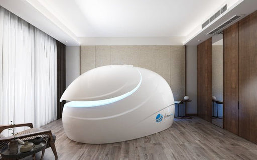 Dreampod Sport Float Tank Pod - DreamPod