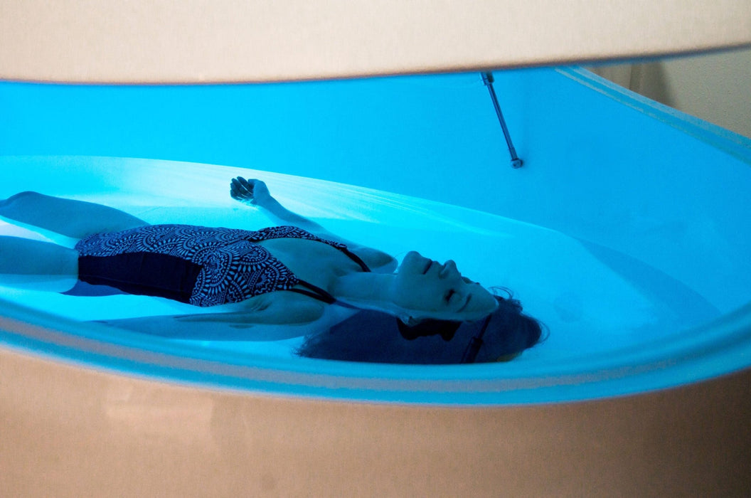 Dreampod V2 Float Tank Pod - DreamPod