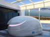 Dreampod V2 Float Tank Pod - DreamPod