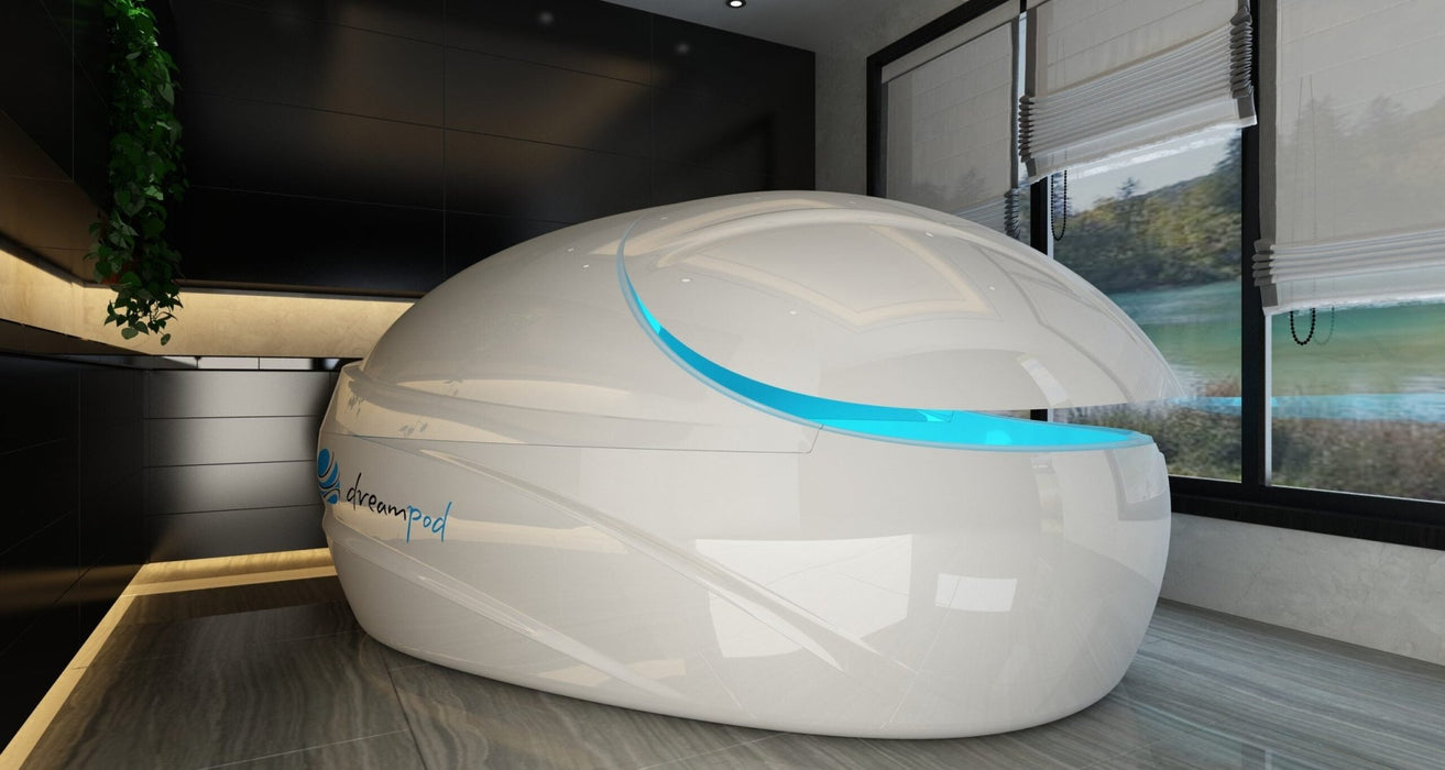 Dreampod Vmax Float Pod - DreamPod