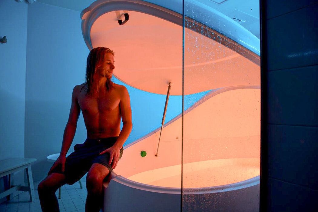 Dreampod Vmax Float Pod - DreamPod