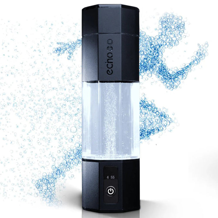 Echo Go+ Hydrogen Water Bottle - Echo