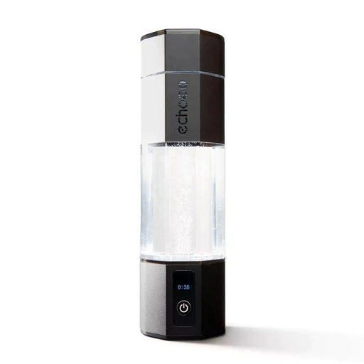 Echo Go+ Hydrogen Water Bottle - Echo