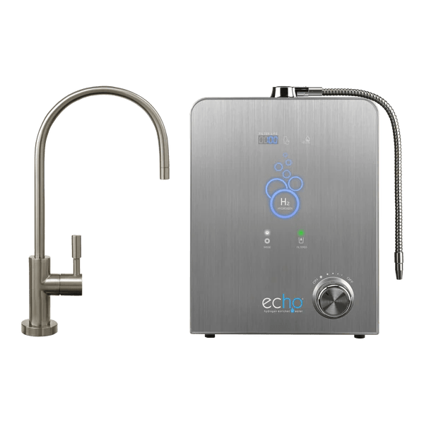 Echo H2® Hydrogen Water Machine - Echo