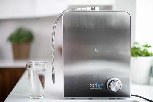 Echo H2® Hydrogen Water Machine - Echo