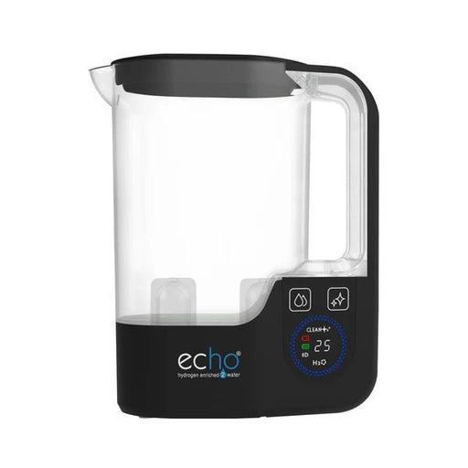 Echo Hydrogen Water Pitcher - Echo