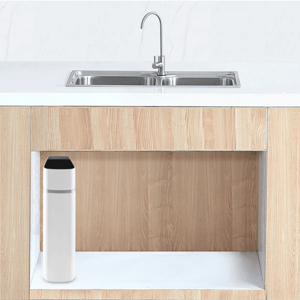 Echo RO™ Water Filter (Tankless Reverse Osmosis) - Echo