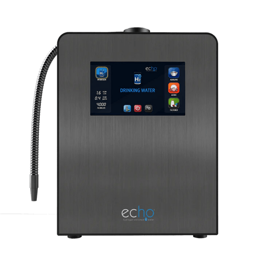 Echo Ultimate™ Hydrogen Water Machine - Echo