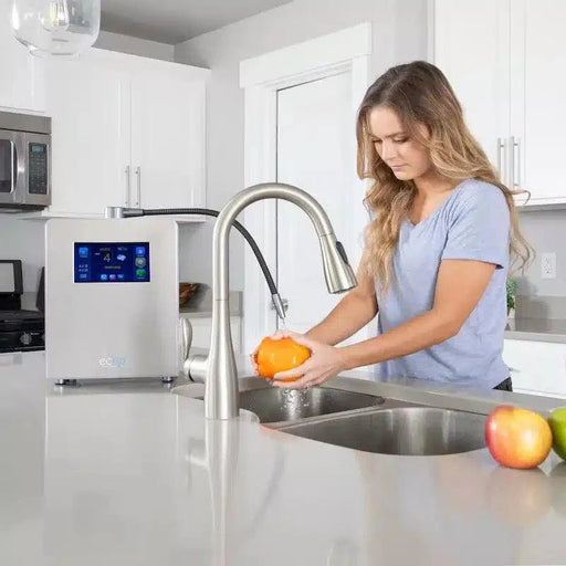 Echo Ultimate™ Hydrogen Water Machine - Echo