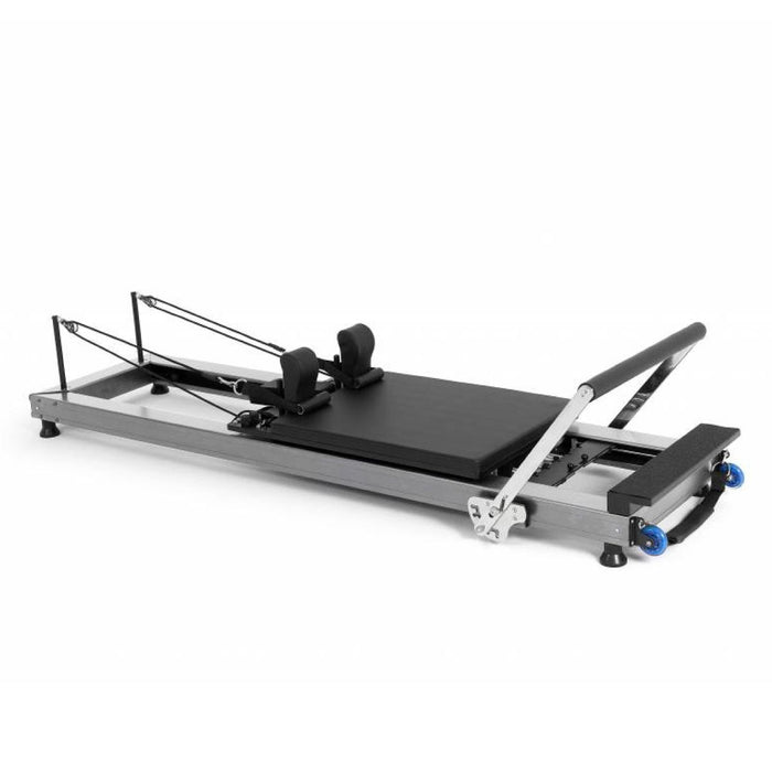 Elina Pilates Aluminum Reformer - Elina Pilates