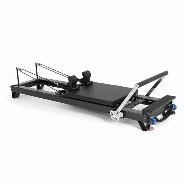 Elina Pilates Aluminum Reformer - Elina Pilates