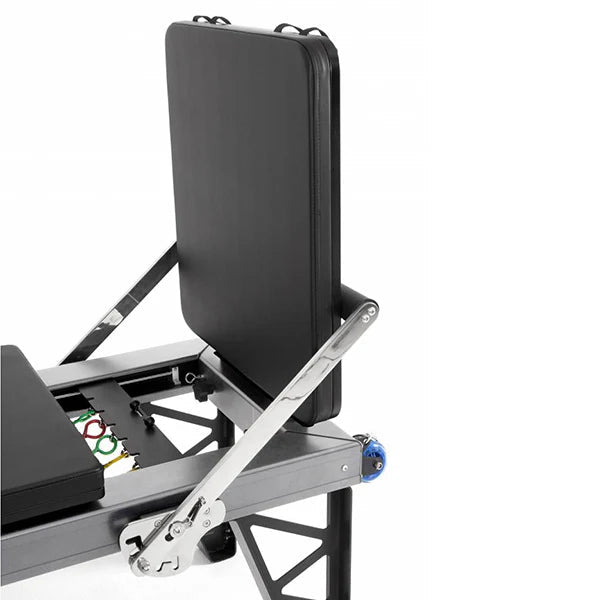 Elina Pilates Aluminum Reformer with Tower - Elina Pilates