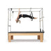 Elina Pilates Cadillac - Elina Pilates