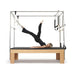 Elina Pilates Cadillac - Elina Pilates