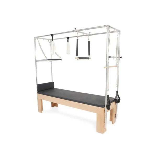 Elina Pilates Cadillac - Elina Pilates