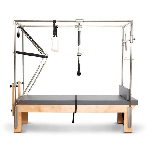 Elina Pilates Cadillac Reformer - Elina Pilates