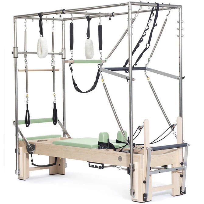 Elina Pilates Elite Cadillac Reformer - Elina Pilates